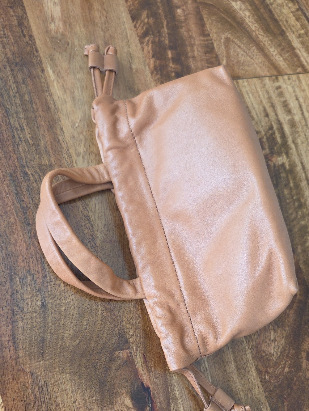 NWT {Madewell} The Piazza Mini Crossbody Bag - Picture 6 of 12
